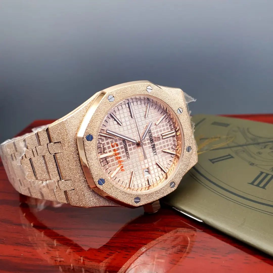 Audemars Piguet Royal Oak